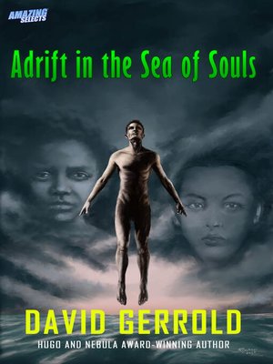 cover image of Adrift in the Sea of Souls